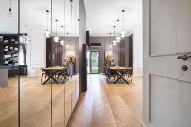 Mieszkanie 3-pokojowe Warszawa Rembertów, ul. Suflerska. Zdjęcie 2