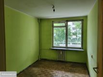 Mieszkanie 2-pokojowe Warszawa Mokotów, ul. Czerniakowska. Zdjęcie 2