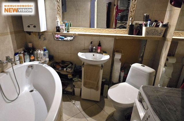 Mieszkanie 3-pokojowe Dąbrowa Górnicza, ul. Karola Adamieckiego. Zdjęcie 10