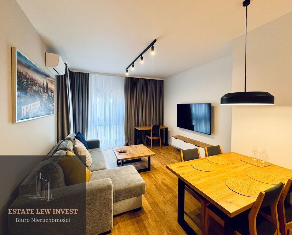 Mieszkanie 2-pokojowe Kraków Śródmieście, ul. Rakowicka. Zdjęcie 5