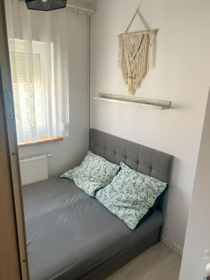 Mieszkanie 3-pokojowe Legnica Centrum, ul. ks. Piotra Ściegiennego. Zdjęcie 10