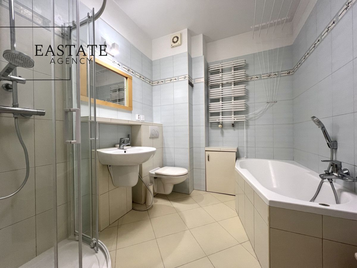 Mieszkanie 3-pokojowe Warszawa Praga-Południe, ul. Czechowicka. Zdjęcie 11