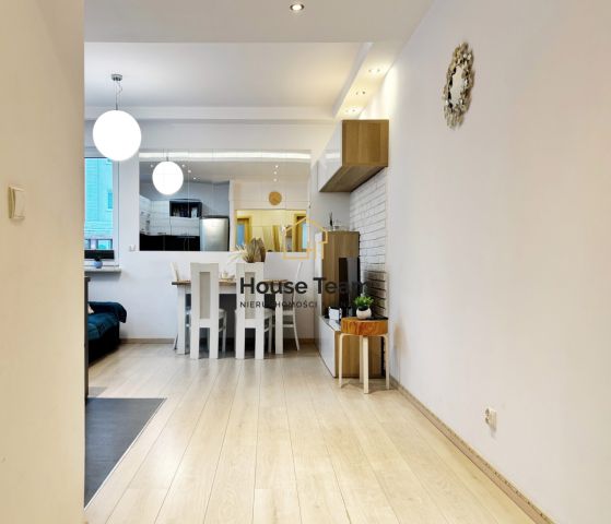 Mieszkanie 3-pokojowe Bydgoszcz Glinki. Zdjęcie 7