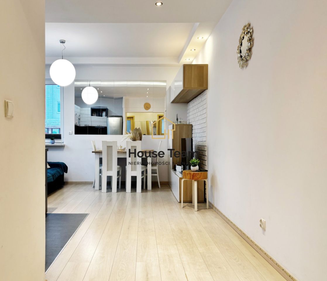 Mieszkanie 3-pokojowe Bydgoszcz Glinki. Zdjęcie 7