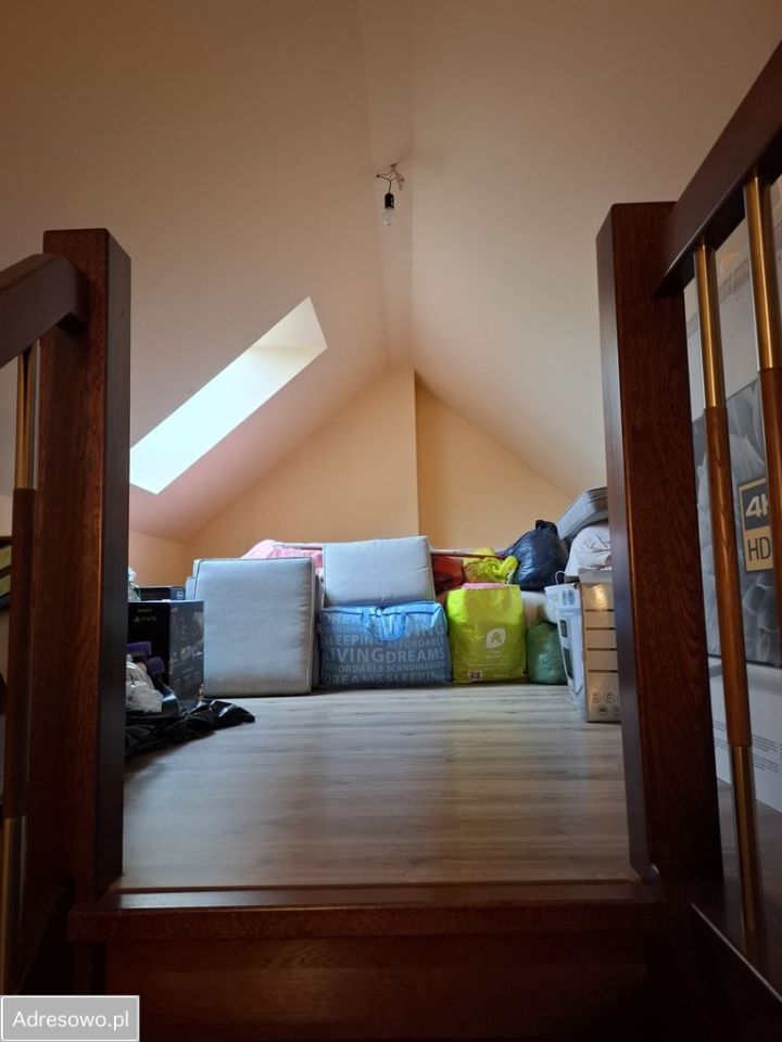 dom szeregowy, 5 pokoi Karwiany, ul. Wiśniowa. Zdjęcie 9