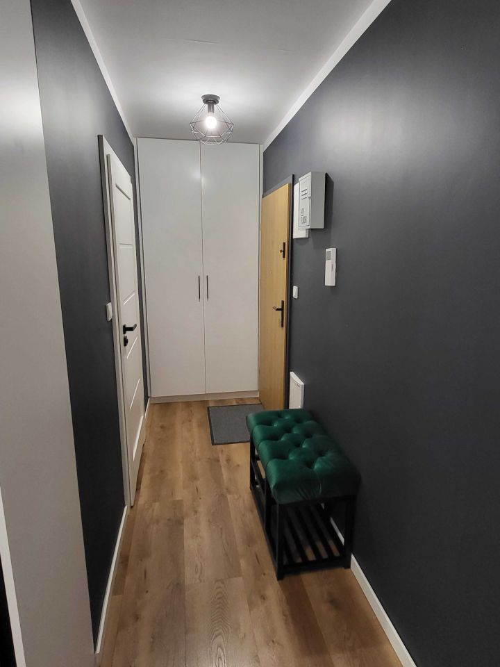 Mieszkanie 2-pokojowe Zielona Góra, ul. Osiedle Śląskie. Zdjęcie 3