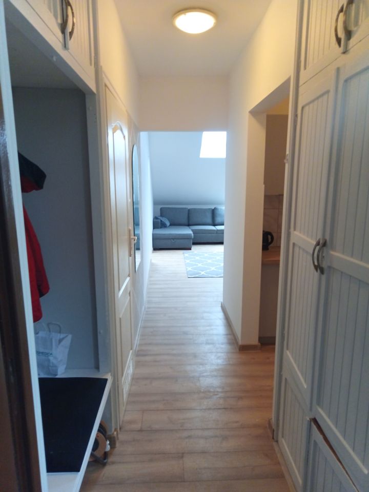 Mieszkanie 2-pokojowe Marki, ul. Kosynierów. Zdjęcie 3