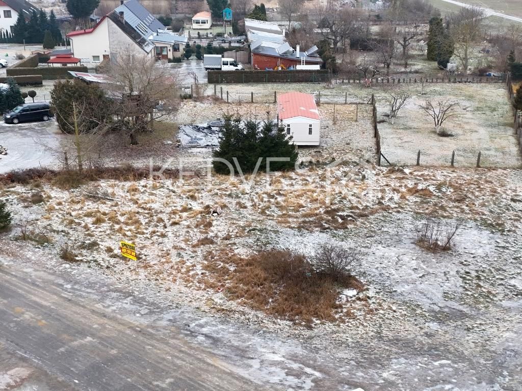 Działka rolno-budowlana Świerzno. Zdjęcie 10