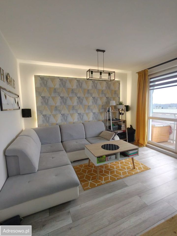 Mieszkanie 4-pokojowe Jastrzębie-Zdrój, ul. Turystyczna. Zdjęcie 13