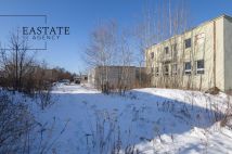 Działka inwestycyjna Pruszcz Gdański, ul. Nad Radunią. Zdjęcie 4