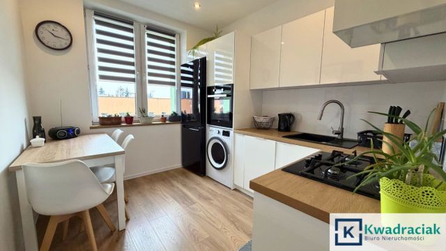 Mieszkanie 2-pokojowe Krosno, ul. Kolejowa. Zdjęcie 1