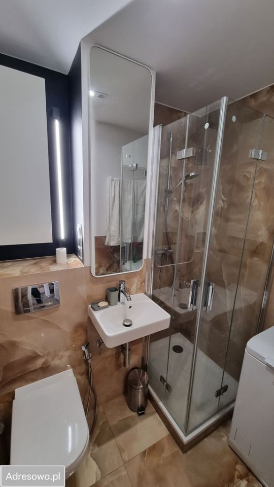 Mieszkanie 2-pokojowe Warszawa Mokotów, ul. Stefana Batorego. Zdjęcie 6