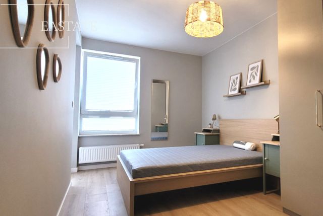 Mieszkanie 2-pokojowe Otwock, ul. Ługi. Zdjęcie 5