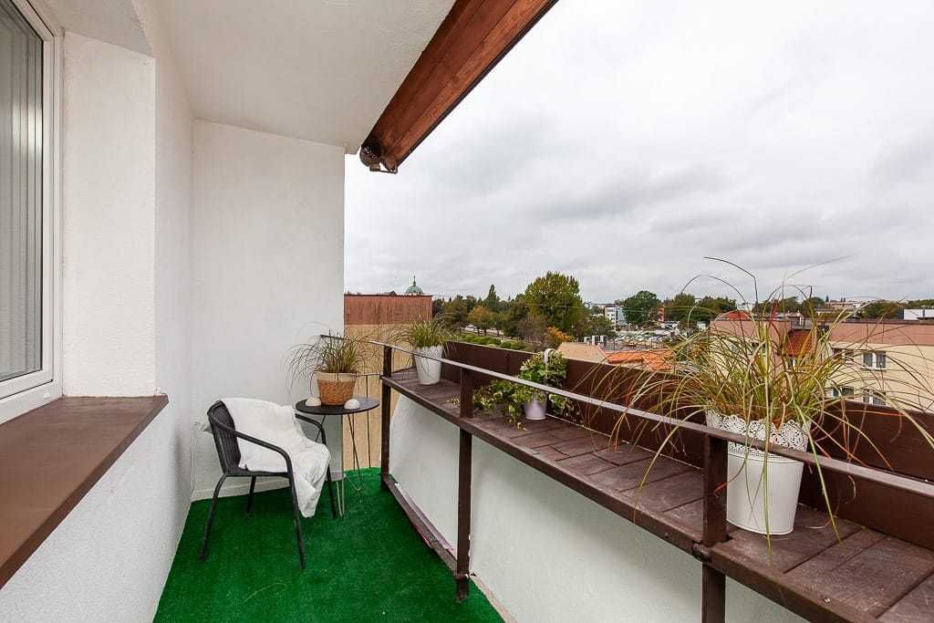 Mieszkanie 3-pokojowe Starogard Gdański Centrum. Zdjęcie 5