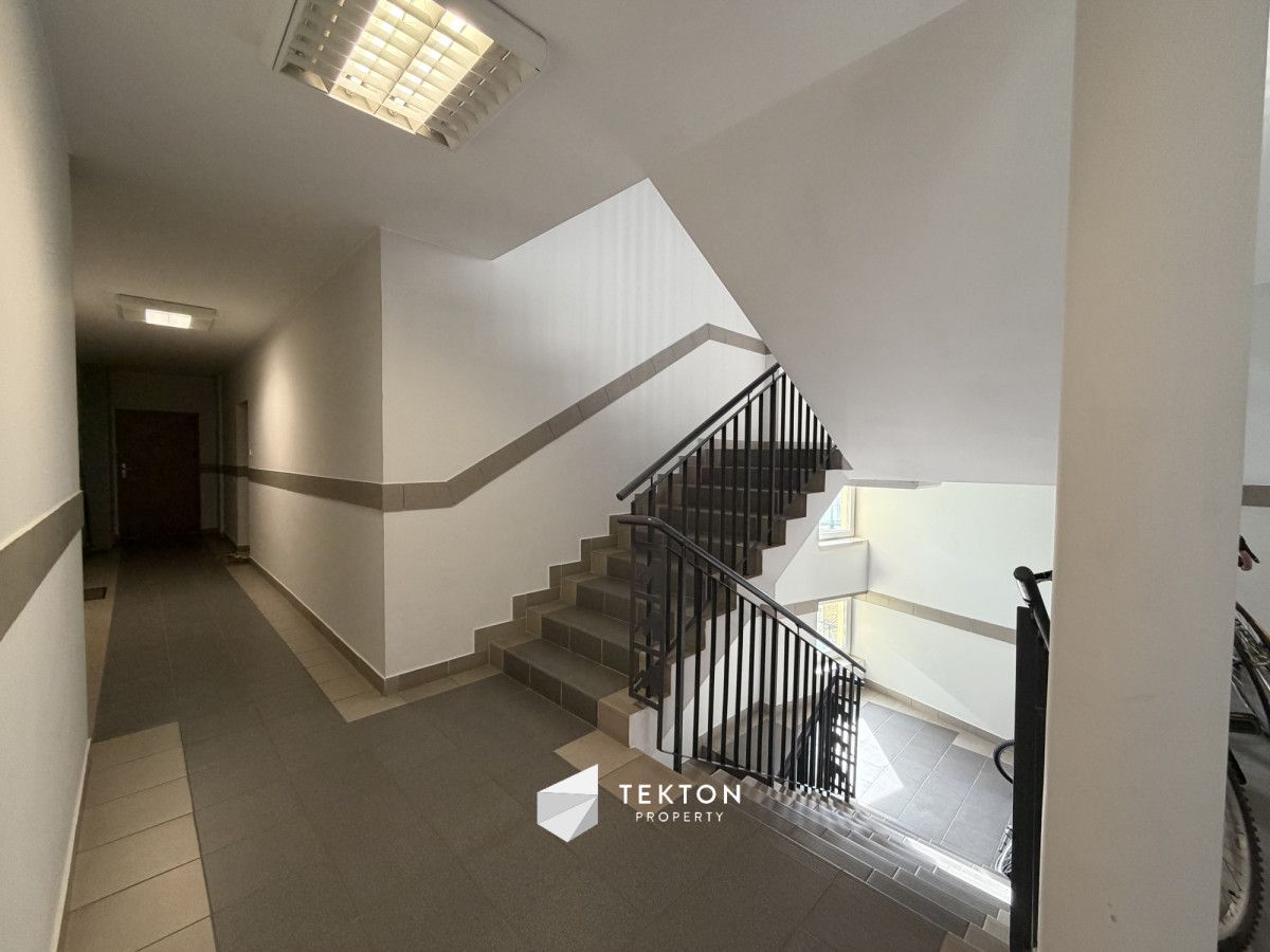 Mieszkanie 4-pokojowe Warszawa Ursynów, al. Komisji Edukacji Narodowej. Zdjęcie 22