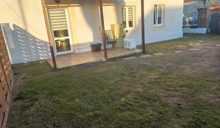 Mieszkanie 3-pokojowe Lubin Stary Lubin