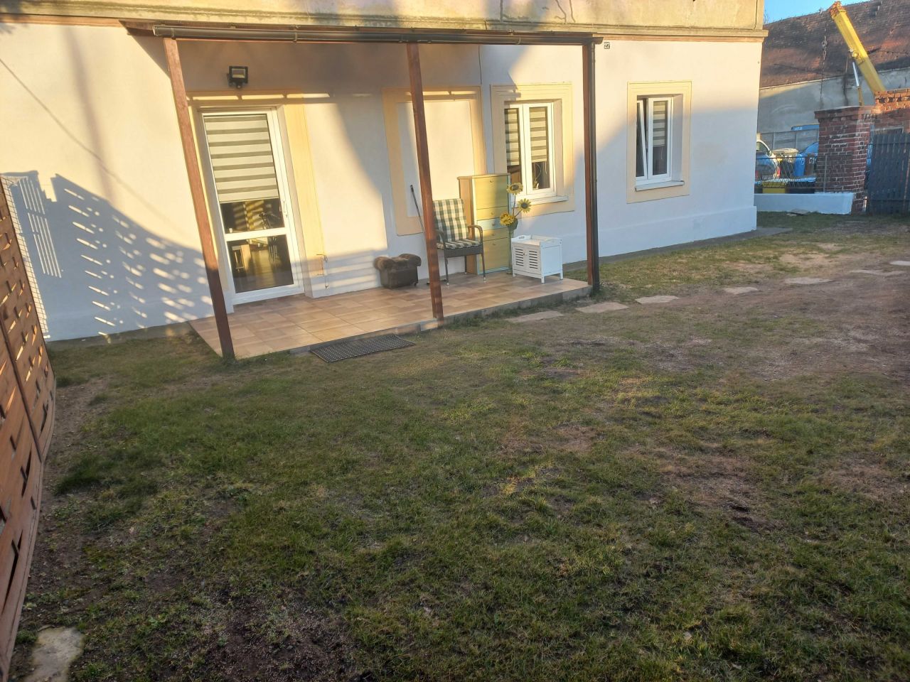 Mieszkanie 3-pokojowe Lubin Stary Lubin. Zdjęcie 1