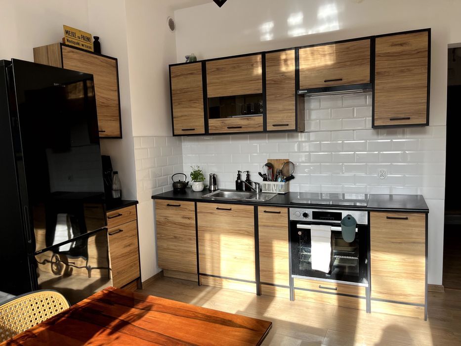 Mieszkanie 2-pokojowe Gdańsk Śródmieście, ul. Wesoła. Zdjęcie 5