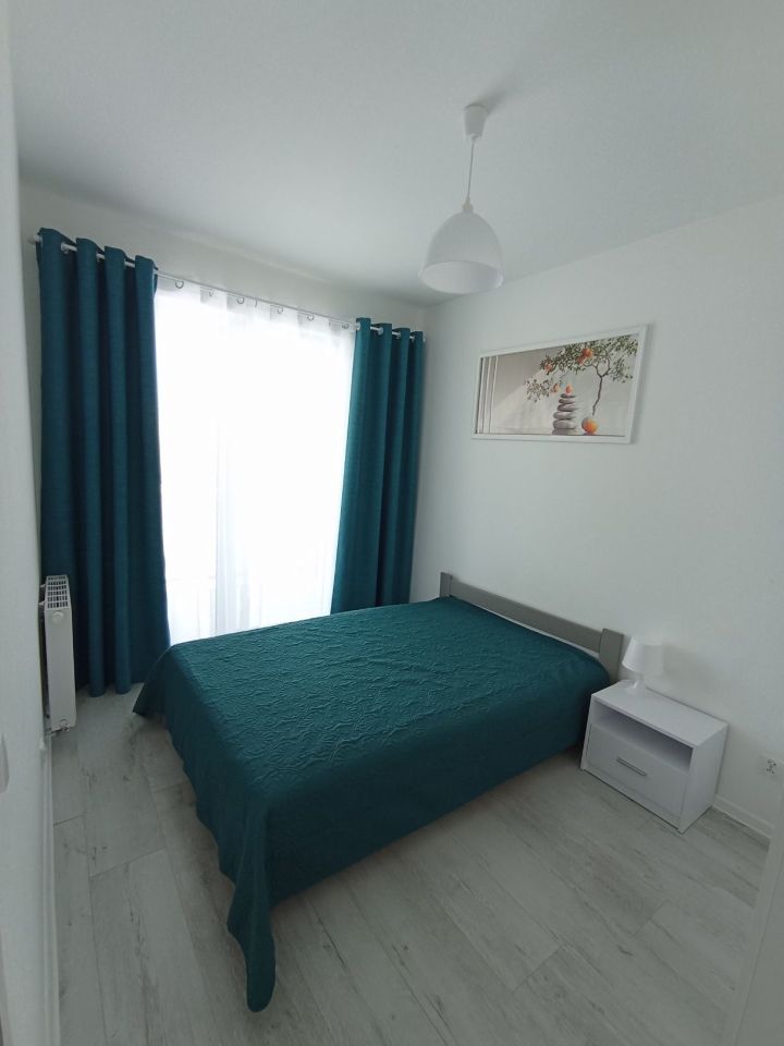 Mieszkanie 2-pokojowe Chełm Centrum, ul. dr. Stefana Żarnowskiego. Zdjęcie 2