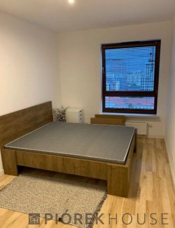 Mieszkanie 3-pokojowe Warszawa Wola, ul. Giełdowa. Zdjęcie 3