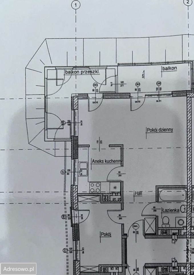 Mieszkanie 2-pokojowe Kręczki. Zdjęcie 13