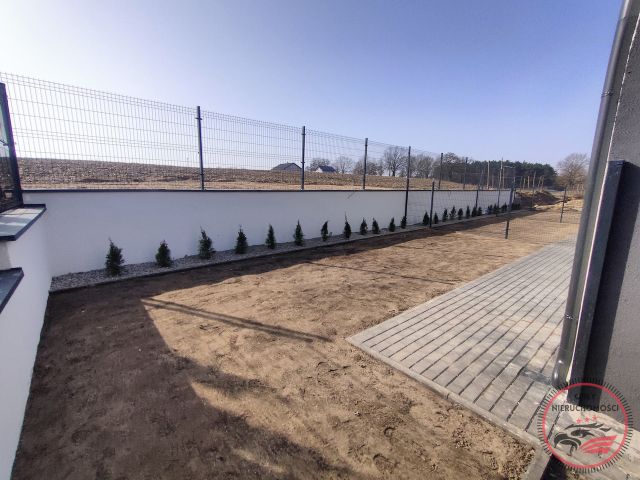 Mieszkanie 3-pokojowe Rojewo. Zdjęcie 9