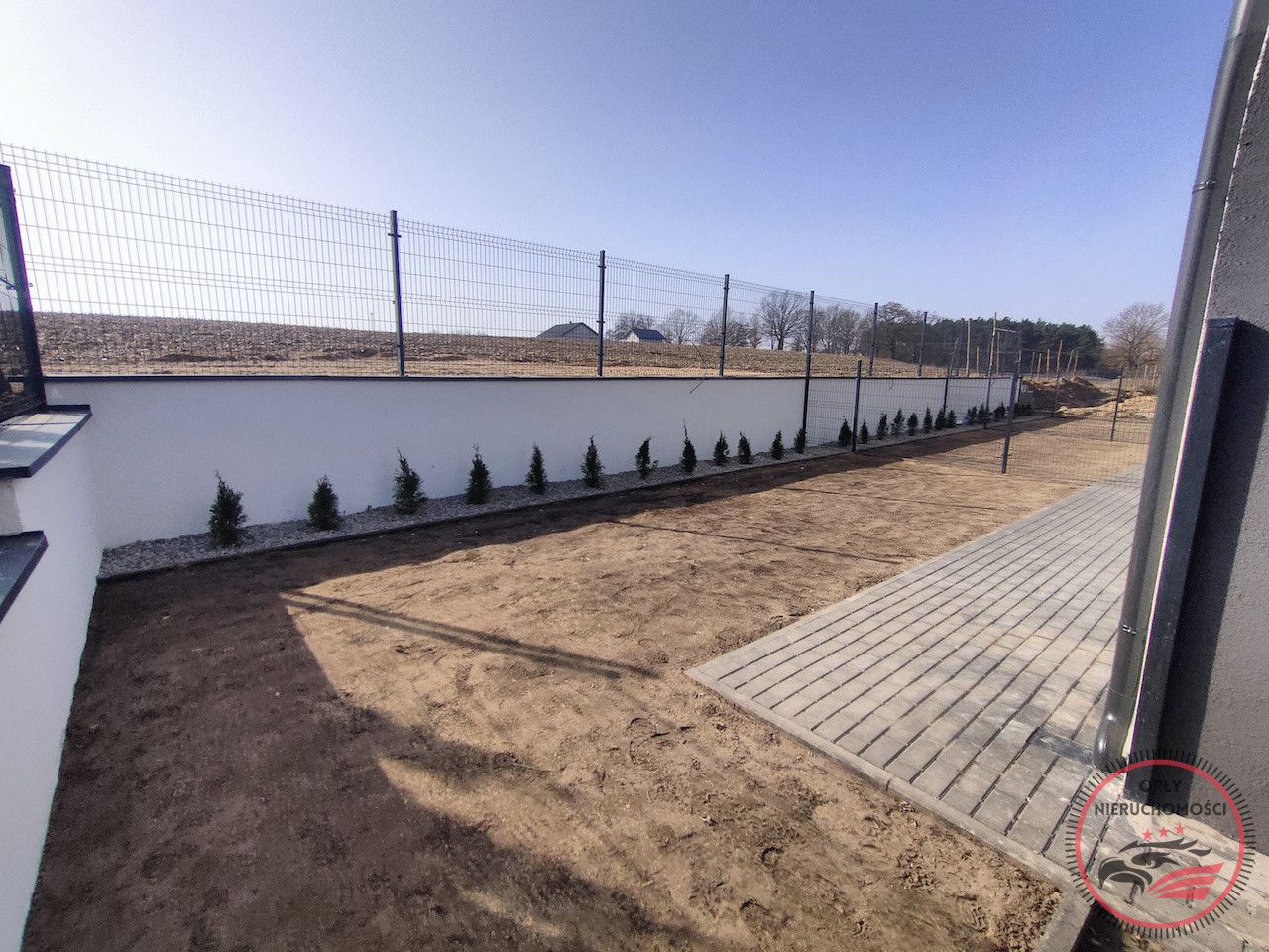 Mieszkanie 3-pokojowe Rojewo. Zdjęcie 9