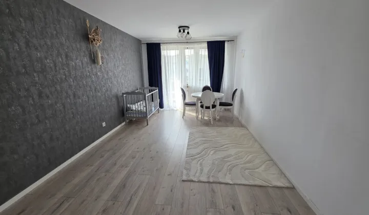 Mieszkanie 2-pokojowe Augustów, ul. Osiedlowa