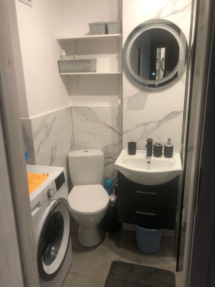 Mieszkanie 2-pokojowe Warszawa Targówek. Zdjęcie 8