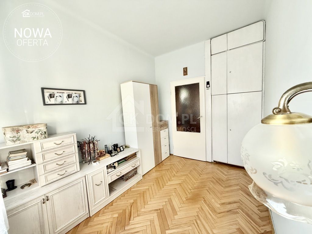 Mieszkanie 3-pokojowe Kielce, ul. Zagórska. Zdjęcie 2