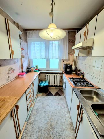 Mieszkanie 2-pokojowe Łódź Widzew, ul. Mieczysławy Ćwiklińskiej. Zdjęcie 7