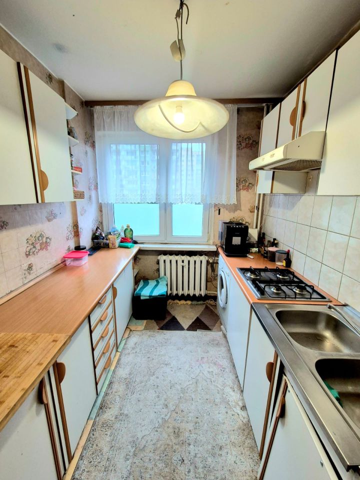 Mieszkanie 2-pokojowe Łódź Widzew, ul. Mieczysławy Ćwiklińskiej. Zdjęcie 7