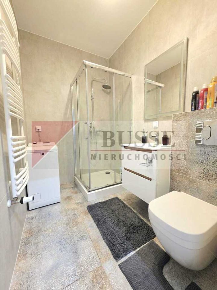 Mieszkanie 1-pokojowe Szczecin Warszewo, ul. Autostrada Poznańska. Zdjęcie 7