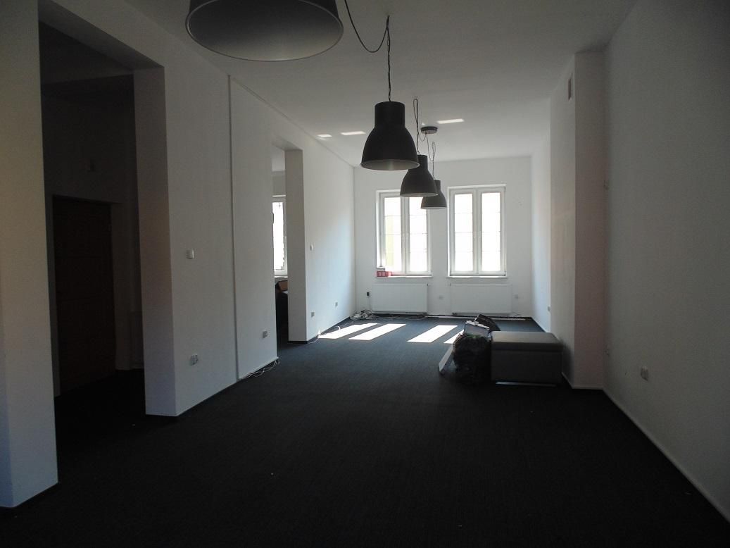 Lokal Rzeszów Śródmieście, ul. Jana Matejki. Zdjęcie 1