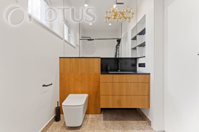 Mieszkanie 2-pokojowe Warszawa Saska Kępa, ul. Zwycięzców. Zdjęcie 6