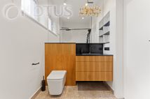 Mieszkanie 2-pokojowe Warszawa Saska Kępa, ul. Zwycięzców. Zdjęcie 4