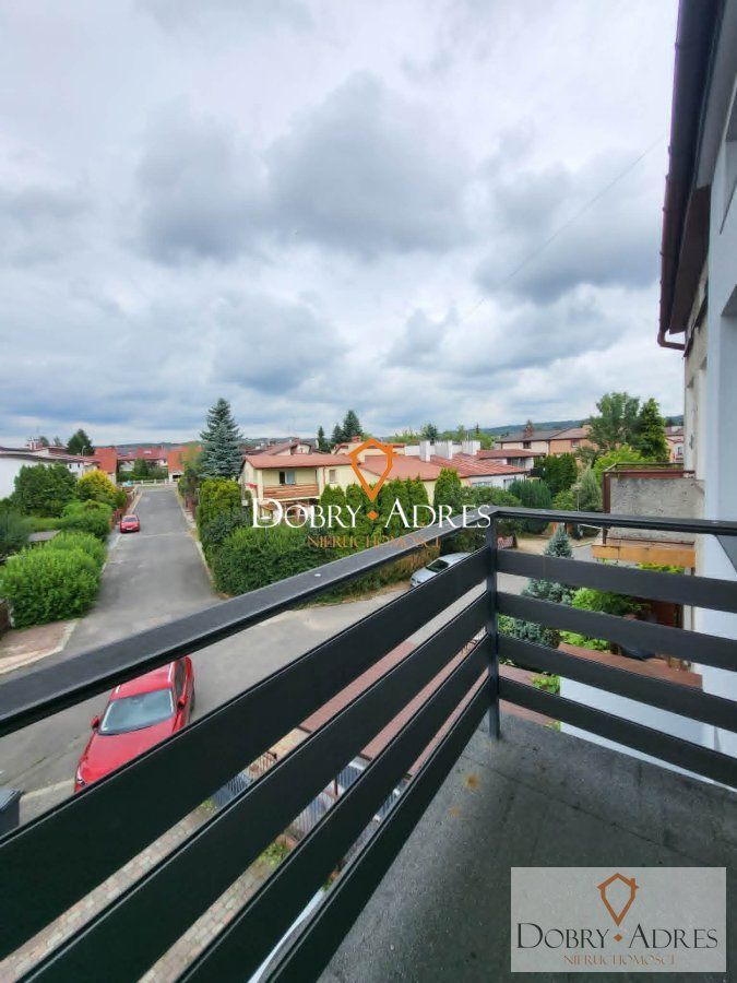 Pokój Rzeszów Zalesie. Zdjęcie 4
