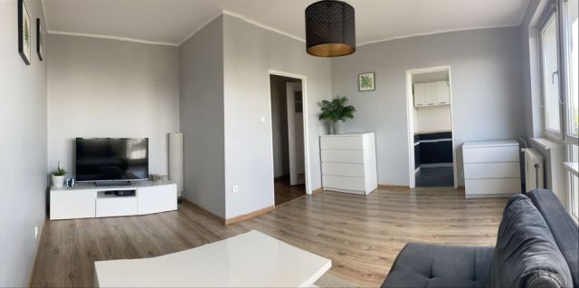 Mieszkanie 1-pokojowe Bydgoszcz Bartodzieje Wielkie, ul. Bartosza Głowackiego. Zdjęcie 1