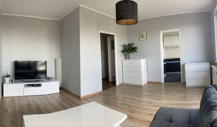 Mieszkanie 1-pokojowe Bydgoszcz Bartodzieje Wielkie, ul. Bartosza Głowackiego