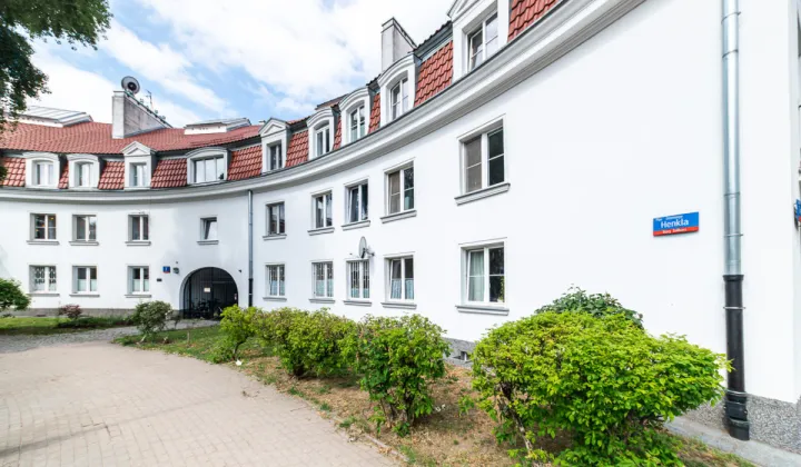 Mieszkanie 2-pokojowe Warszawa Żoliborz, ul. Stanisława Wyspiańskiego