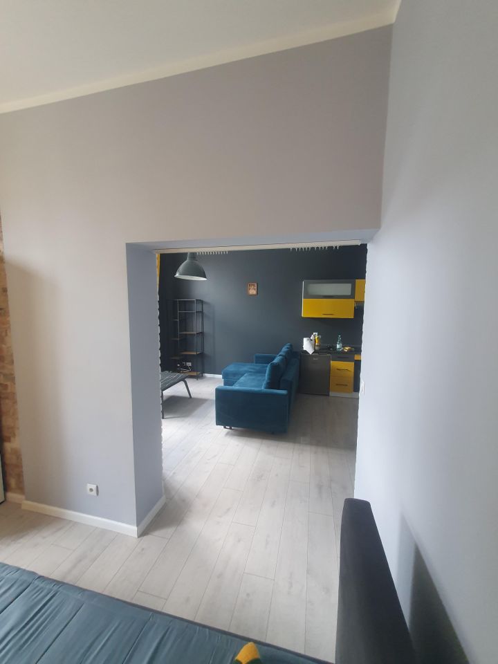 Mieszkanie 2-pokojowe Bydgoszcz Śródmieście, ul. Pomorska. Zdjęcie 2