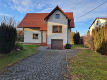 dom wolnostojący, 6 pokoi Żywiec Zabłocie, ul. Kazimierza Tetmajera. Zdjęcie 3