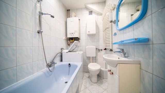 Mieszkanie 1-pokojowe Lublin Śródmieście, al. Racławickie. Zdjęcie 13