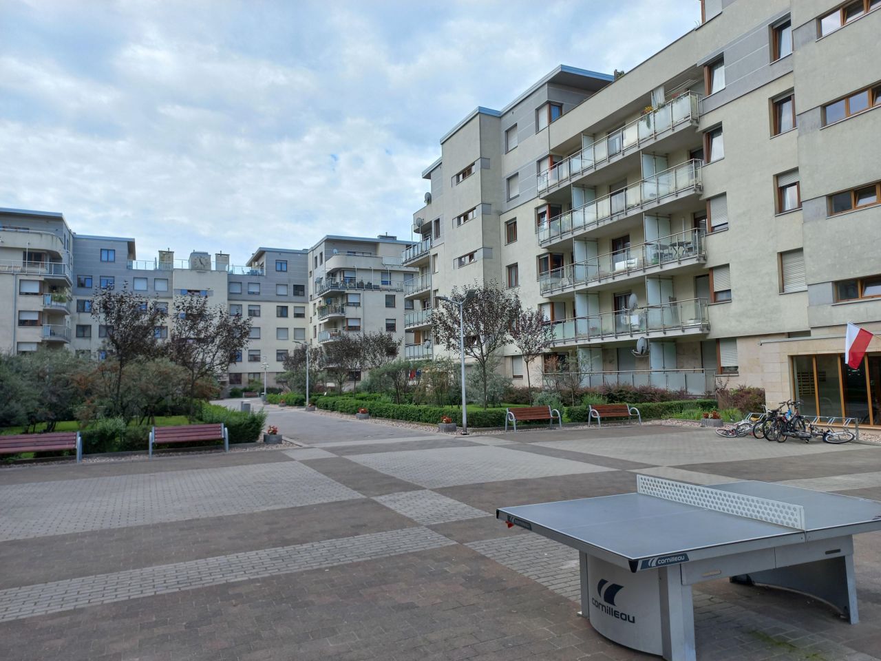 Mieszkanie 2-pokojowe Wrocław Krzyki, ul. Przyjaźni. Zdjęcie 1