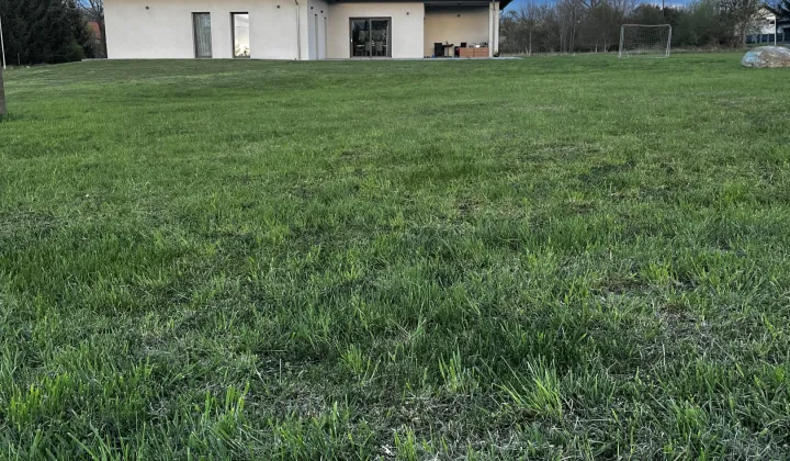 dom wolnostojący, 5 pokoi Kożuchów, ul. Polna