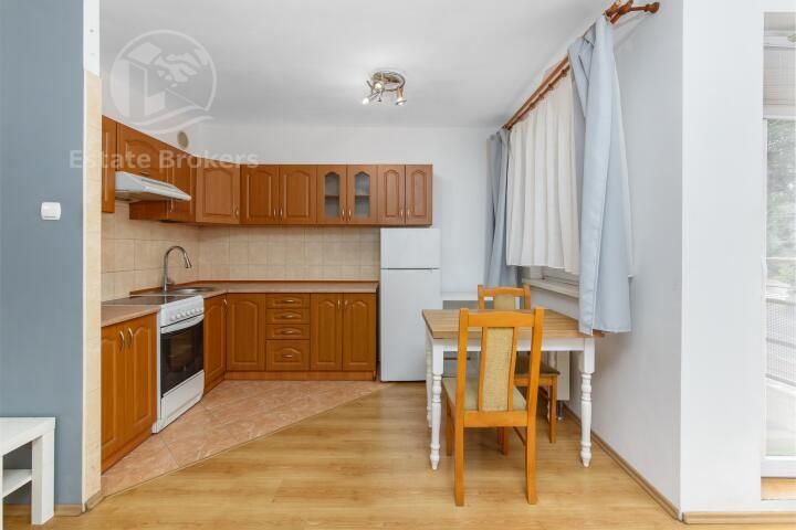 Mieszkanie – Wrocław, Ostrów Tumski, Stare Miasto - Widok 4