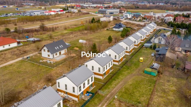 bliźniak, 4 pokoje Choroszcz, ul. Rybacka. Zdjęcie 42