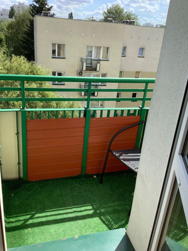 Mieszkanie 2-pokojowe Warszawa Ursynów, ul. Wokalna. Zdjęcie 4