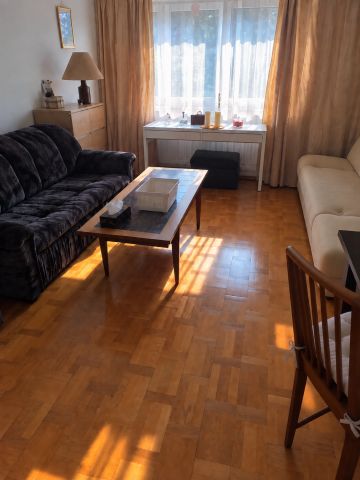 Mieszkanie 1-pokojowe Warszawa Muranów, ul. Dzielna. Zdjęcie 1