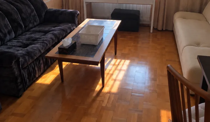 Mieszkanie 1-pokojowe Warszawa Muranów, ul. Dzielna